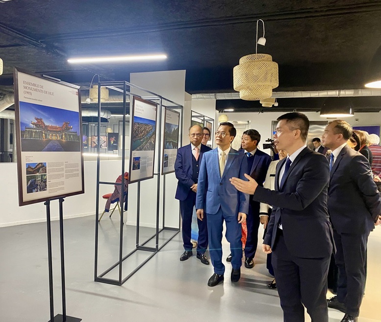 'Ngày Việt Nam tại Pháp 2023': Khám phá văn hóa Việt qua các hoạt động trải nghiệm đa giác quan